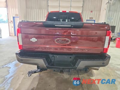 Zdjęcie 6 z 13 samochodu: 2017 FORD F250 SUPER DUTY VIN:1FT7W2BT1HEB83469 - miniatura