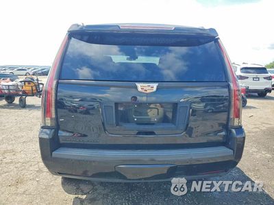 Zdjęcie 6 z 13 samochodu: 2020 CADILLAC ESCALADE PLATINUM VIN:1GYS4DKJ0LR102533 - miniatura
