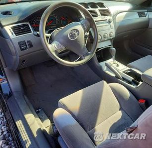 Zdjęcie 8 z 12 samochodu: 2007 TOYOTA CAMRY SOLARA SE VIN:4T1CE30P87U757952 - miniatura