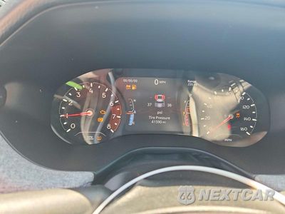 Zdjęcie 9 z 14 samochodu: 2023 JEEP COMPASS SPORT VIN:3C4NJDAN6PT539126 - miniatura