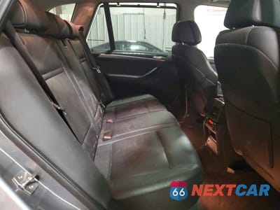 Zdjęcie 11 z 13 samochodu: 2013 BMW X5 XDRIVE35I VIN:5UXZV4C57D0B06055 - miniatura
