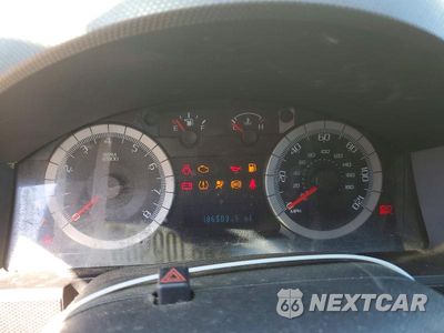 Zdjęcie 9 z 13 samochodu: 2009 FORD ESCAPE LIMITED VIN:1FMCU94G69KB00761 - miniatura