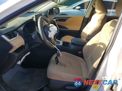 Zdjęcie 7 z 13 samochodu: 2022 TOYOTA RAV4 LE VIN:4T3LWRFV6NU081107 - miniatura