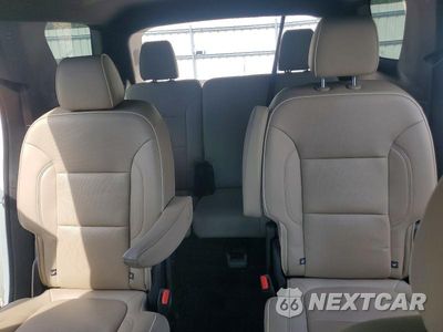 Zdjęcie 10 z 13 samochodu: 2023 CHEVROLET TRAVERSE PREMIER VIN:1GNERKKW9PJ306618 - miniatura