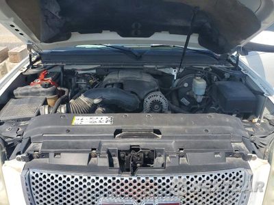 Zdjęcie 23 z 26 samochodu: 2007 GMC YUKON XL DENALI VIN:1GKFK66807J274571 - miniatura