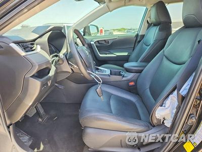 Zdjęcie 7 z 13 samochodu: 2023 TOYOTA RAV4 LE VIN:2T3F1RFV4PW384711 - miniatura