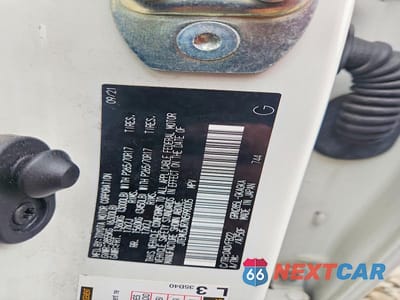Zdjęcie 12 z 12 samochodu: 2022 TOYOTA 4RUNNER SR5 VIN:JTEMU5JR7N5990005 - miniatura