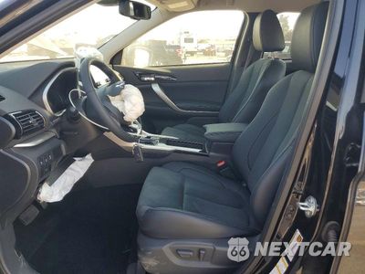 Zdjęcie 7 z 13 samochodu: 2026 MITSUBISHI ECLIPSE CROSS SE VIN:JA4ATWAA6TZ047873 - miniatura