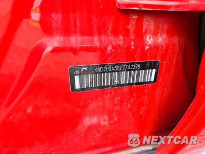 Zdjęcie 12 z 12 samochodu: 2014 KIA SOUL + VIN:KNDJP3A50E7747379 - miniatura