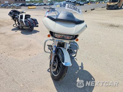 Drugie zdjęcie samochodu z przodu: 2024 HARLEY-DAVIDSON FLTRXP VIN:1HD1AJP1XRB631781 - miniatura