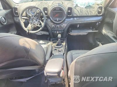 Zdjęcie 8 z 12 samochodu: 2019 MINI COOPER COUNTRYMAN VIN:WMZYS7C52K3F47188 - miniatura