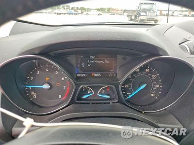 Zdjęcie 9 z 13 samochodu: 2018 FORD ESCAPE TITANIUM VIN:1FMCU9J92JUB71146 - miniatura