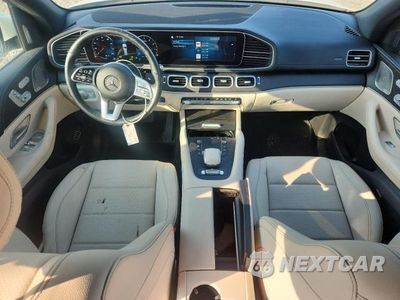 Zdjęcie 8 z 13 samochodu: 2023 MERCEDES-BENZ GLS 450 4MATIC VIN:4JGFF5KE7PA900571 - miniatura