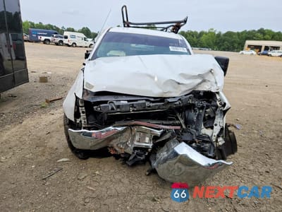 Piąte zdjęcie samochodu w środku: 2017 CHEVROLET SILVERADO C2500 HEAVY DUTY VIN:1GB1CUEG4HF177253 - miniatura