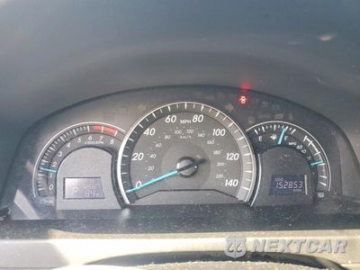 Zdjęcie 9 z 12 samochodu: 2012 TOYOTA CAMRY LE VIN:4T1BF1FK7CU606278 - miniatura