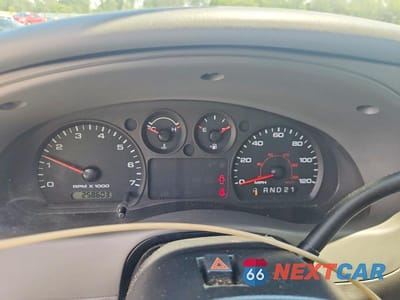 Zdjęcie 9 z 12 samochodu: 2004 FORD RANGER VIN:1FTYR10D54PB66058 - miniatura