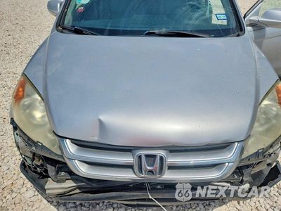 Zdjęcie 11 z 13 samochodu: 2011 HONDA CR-V EXL VIN:5J6RE3H78BL058638 - miniatura