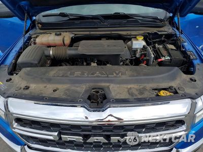 Zdjęcie 11 z 12 samochodu: 2022 RAM 1500 BIG HORN/LONE STAR VIN:1C6RREBGXNN178195 - miniatura