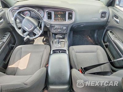 Zdjęcie 8 z 12 samochodu: 2017 DODGE CHARGER SE VIN:2C3CDXBG1HH654652 - miniatura