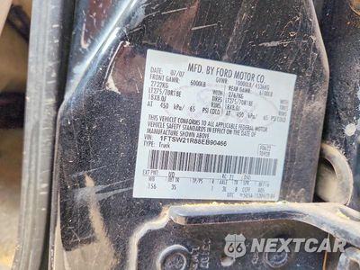 Zdjęcie 12 z 12 samochodu: 2008 FORD F250 SUPER DUTY VIN:1FTSW21R88EB90466 - miniatura