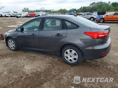 Drugie zdjęcie samochodu z przodu: 2016 FORD FOCUS S VIN:1FADP3E27GL382468 - miniatura