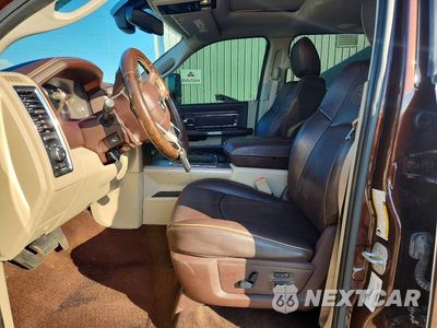 Zdjęcie 7 z 14 samochodu: 2014 RAM 3500 LONGHORN VIN:3C63RRKL5EG288865 - miniatura