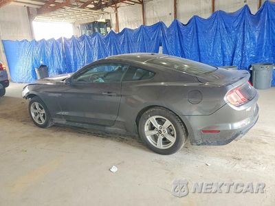Drugie zdjęcie samochodu z przodu: 2020 FORD MUSTANG VIN:1FA6P8TH5L5132836 - miniatura
