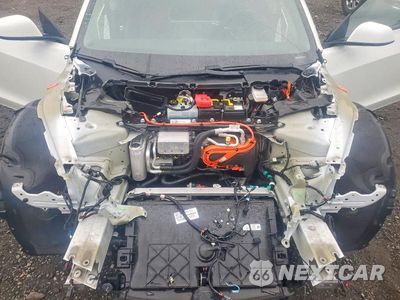 Zdjęcie 11 z 12 samochodu: 2021 TESLA MODEL 3 VIN:5YJ3E1EA9MF851453 - miniatura