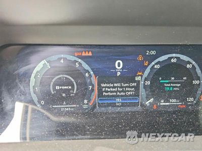 Zdjęcie 9 z 12 samochodu: 2024 TOYOTA TACOMA TRD SPORT VIN:3TYKB5FN5RT002313 - miniatura