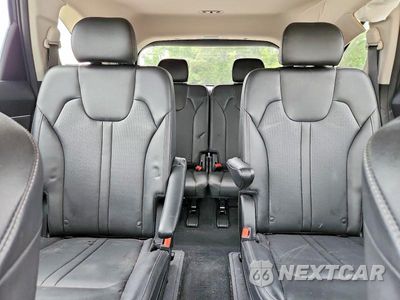 Zdjęcie 10 z 14 samochodu: 2022 KIA SORENTO SX VIN:5XYRK4LF5NG150891 - miniatura