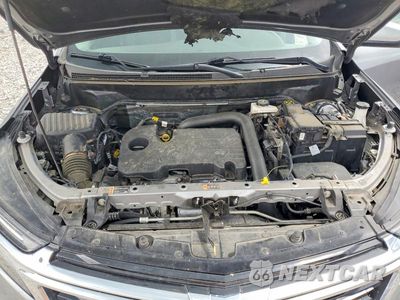 Zdjęcie 12 z 13 samochodu: 2024 CHEVROLET EQUINOX PREMIER VIN:3GNAXXEG6RL143489 - miniatura