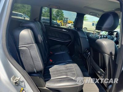 Zdjęcie 11 z 13 samochodu: 2013 MERCEDES-BENZ GL 450 4MATIC VIN:4JGDF7CE7DA158167 - miniatura