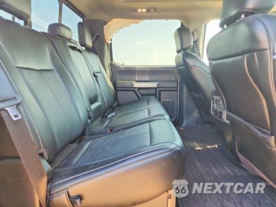 Zdjęcie 10 z 12 samochodu: 2020 FORD F350 SUPER DUTY VIN:1FT8W3DT4LEE30760 - miniatura