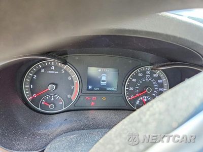 Zdjęcie 9 z 13 samochodu: 2020 KIA OPTIMA LX VIN:5XXGT4L32LG417688 - miniatura