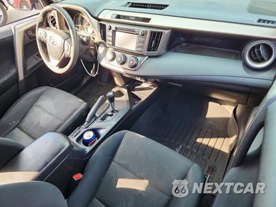 Zdjęcie 8 z 13 samochodu: 2015 TOYOTA RAV4 LE VIN:2T3BFREV3FW352199 - miniatura