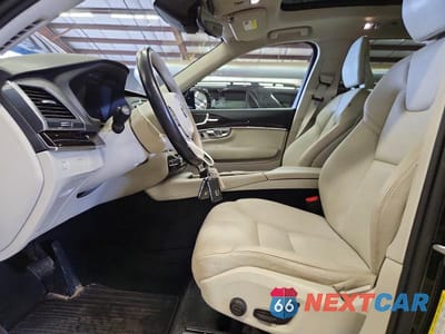 Zdjęcie 7 z 13 samochodu: 2019 VOLVO XC90 T5 MOMENTUM VIN:YV4102PK7K1470947 - miniatura
