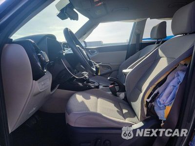 Zdjęcie 7 z 13 samochodu: 2020 KIA SOUL EX VIN:KNDJ33AU2L7717798 - miniatura