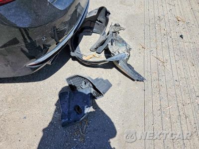 Zdjęcie 12 z 13 samochodu: 2016 HONDA ACCORD TOURING VIN:1HGCR3F94GA031672 - miniatura