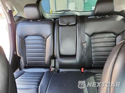 Zdjęcie 10 z 13 samochodu: 2020 FORD EDGE SEL VIN:2FMPK3J98LBA89970 - miniatura