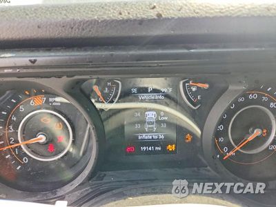 Zdjęcie 9 z 12 samochodu: 2024 JEEP WRANGLER SPORT VIN:1C4PJXAN5RW135497 - miniatura