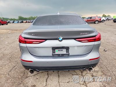Zdjęcie 6 z 12 samochodu: 2024 BMW 228XI VIN:WBA73AK07R7R69434 - miniatura