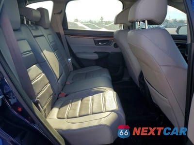 Zdjęcie 11 z 13 samochodu: 2017 HONDA CR-V EXL VIN:5J6RW1H89HL009693 - miniatura