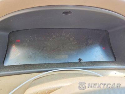 Zdjęcie 9 z 12 samochodu: 2007 TOYOTA COROLLA LE VIN:1NXBR32E27Z865107 - miniatura