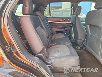 Zdjęcie 11 z 13 samochodu: 2018 FORD EXPLORER XLT VIN:1FM5K7D8XJGA53754 - miniatura