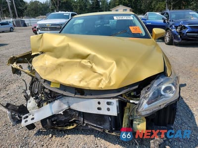 Piąte zdjęcie samochodu w środku: 2012 LEXUS CT 200 VIN:JTHKD5BH6C2047960 - miniatura