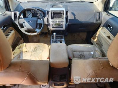 Zdjęcie 8 z 12 samochodu: 2010 FORD EDGE LIMITED VIN:2FMDK3KC3ABB11979 - miniatura