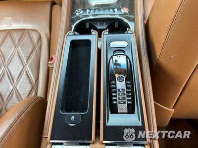 Zdjęcie 10 z 14 samochodu: 2012 BENTLEY CONTINENTAL GT VIN:SCBFR7ZA3CC072773 - miniatura