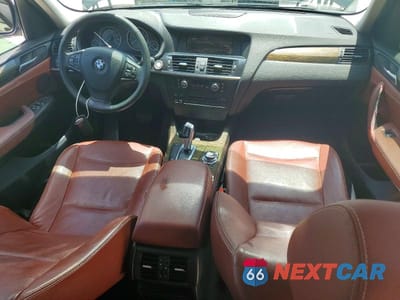 Zdjęcie 8 z 13 samochodu: 2012 BMW X3 XDRIVE28I VIN:5UXWX5C59CL720358 - miniatura