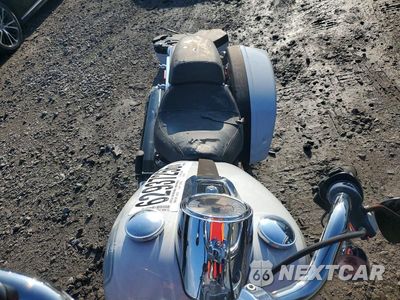 Piąte zdjęcie samochodu w środku: 2021 HARLEY-DAVIDSON FLSB VIN:1HD1YMJ15MB037517 - miniatura
