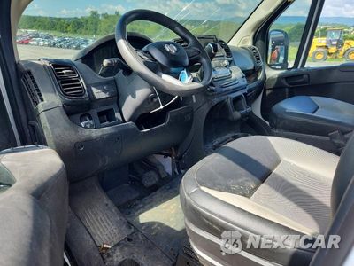 Zdjęcie 8 z 13 samochodu: 2023 RAM PROMASTER 2500 2500 STANDARD VIN:3C6LRVVG2PE527214 - miniatura